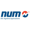 NUM CNC HighEnd Applications