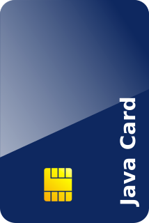 Java Card smart cards supporting contact ISO-7816 and contactless ISO-14443 operation for secure applications. Manage the smart card using Global Platform.